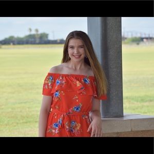 Meet your Posher, Kelli